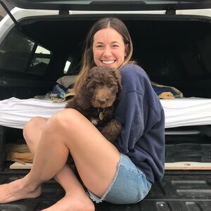 Meet your Posher, Alia